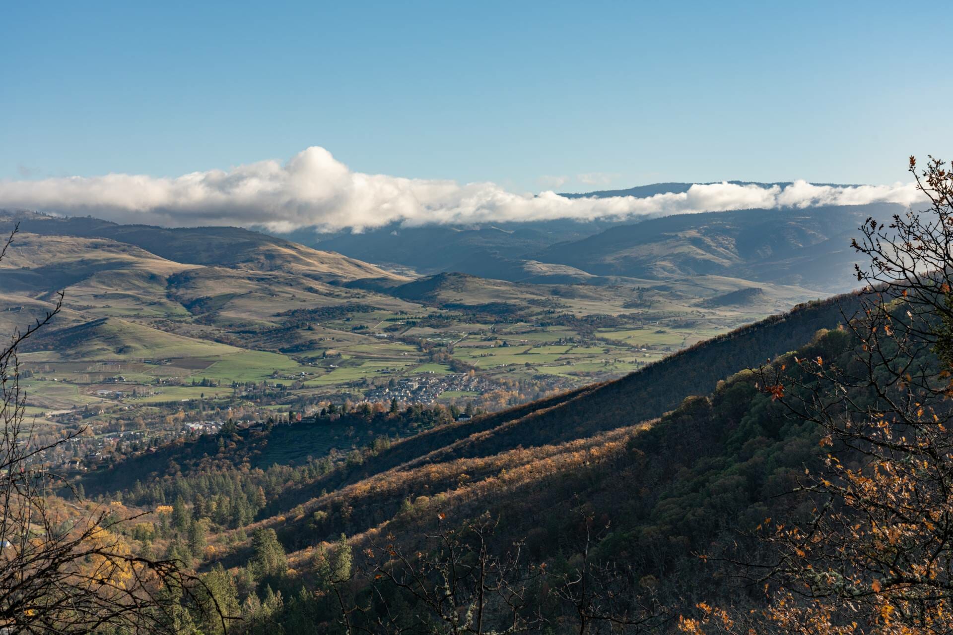 Madrone Ridge Ranch & Development Ranches For Sale Martin Outdoor Property Group