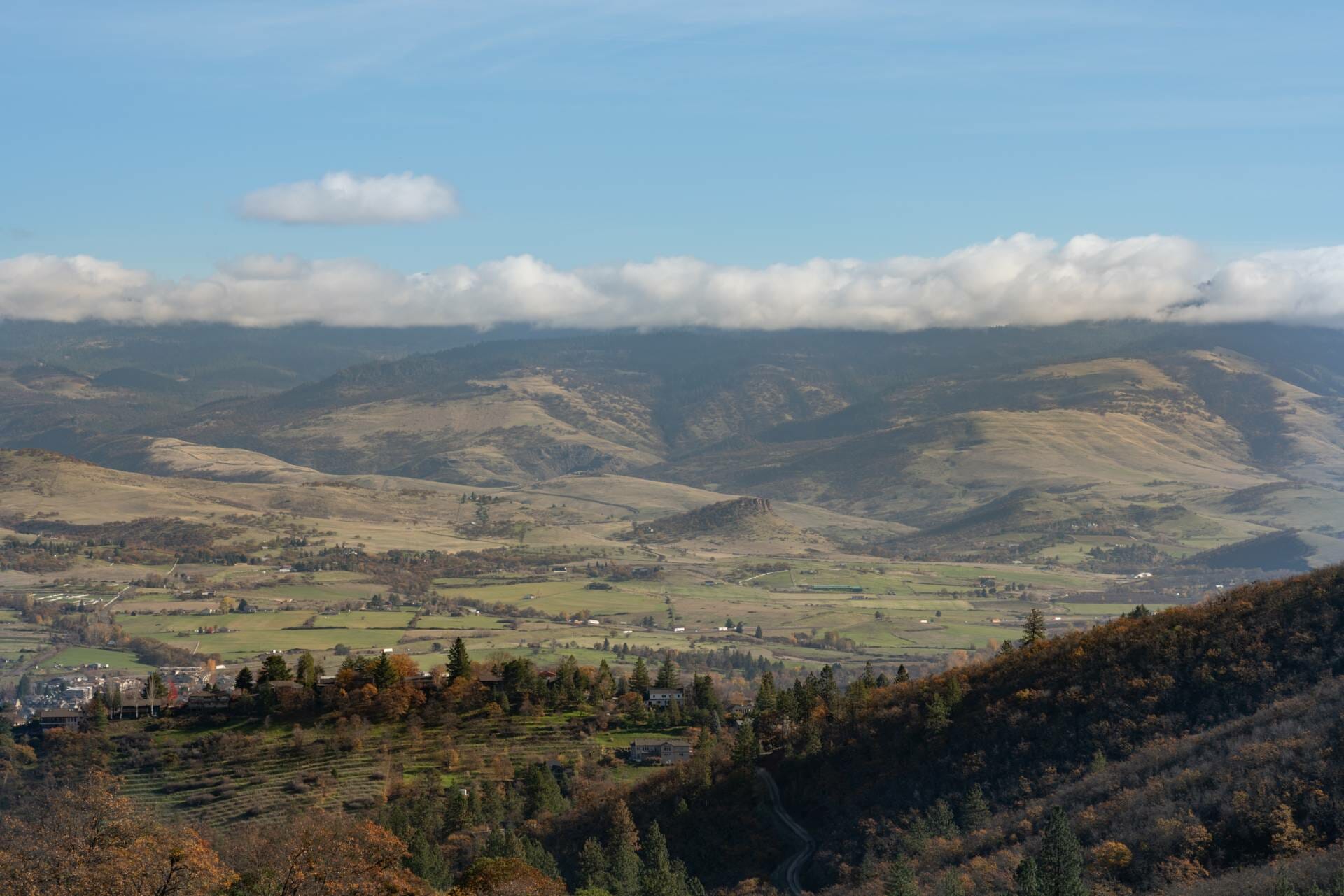 Madrone Ridge Ranch & Development Ranches For Sale Martin Outdoor Property Group