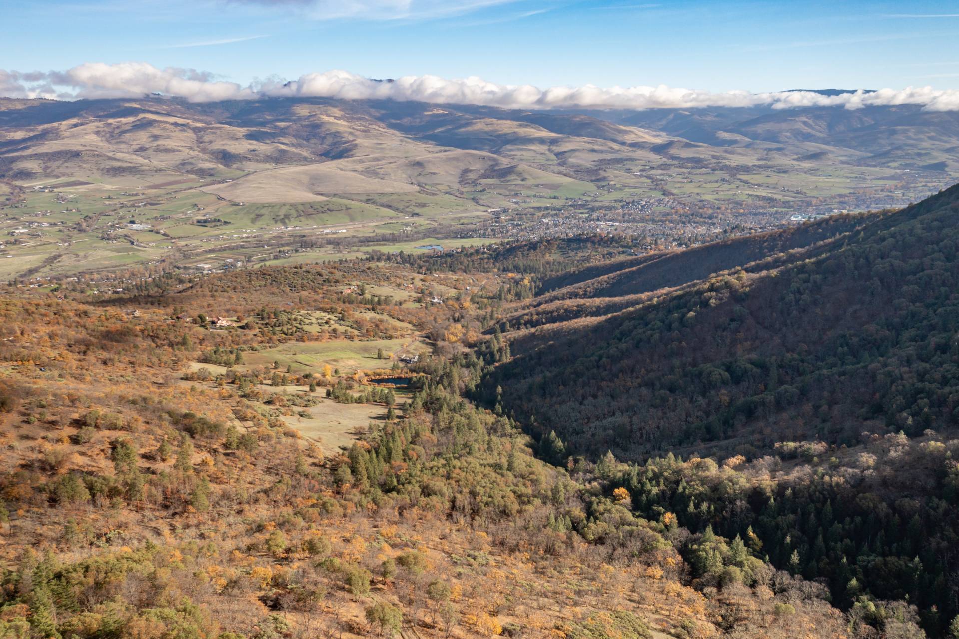 Madrone Ridge Ranch & Development Ranches For Sale Martin Outdoor Property Group