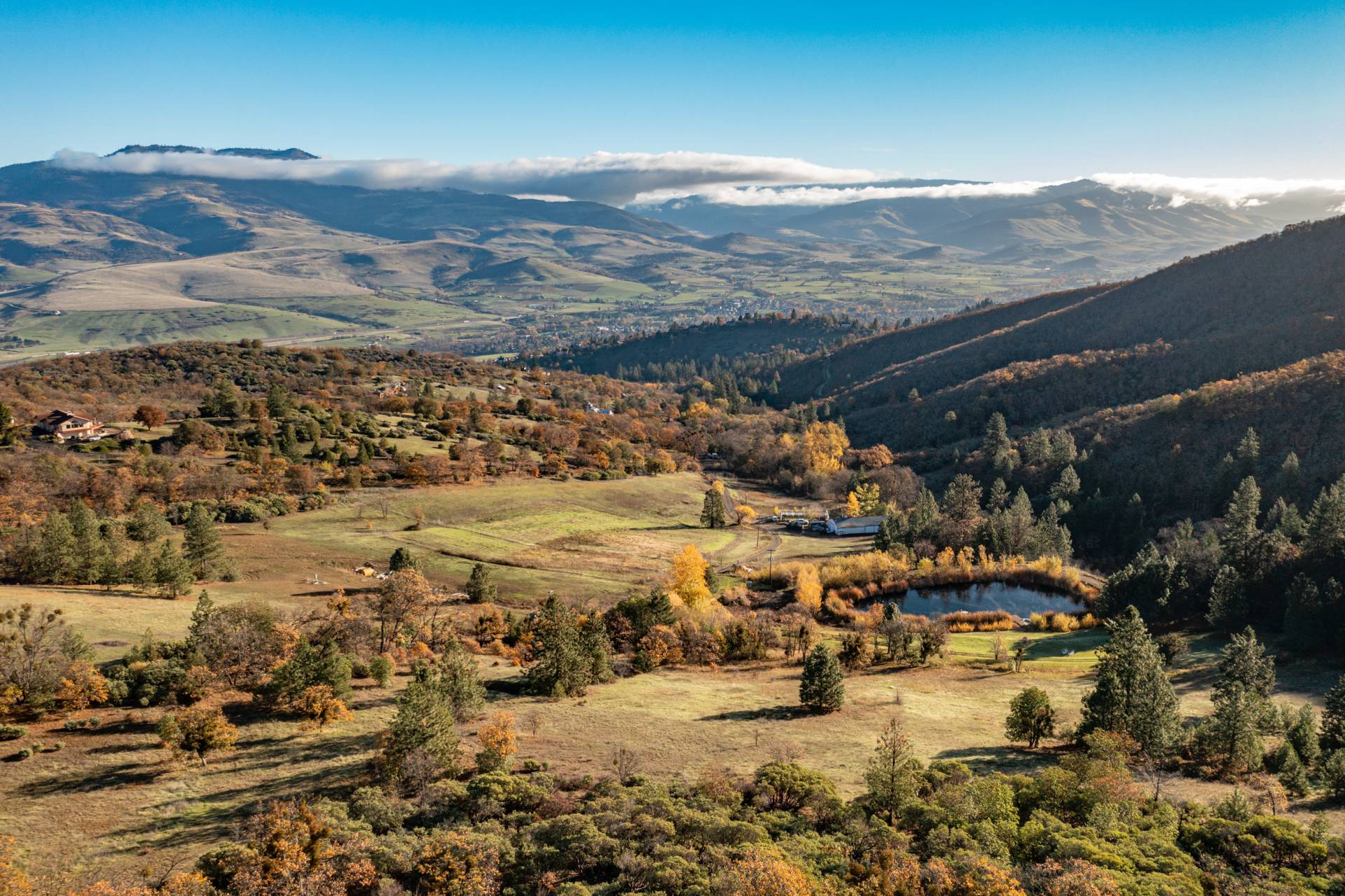 Madrone Ridge Ranch & Development Ranches For Sale Martin Outdoor Property Group