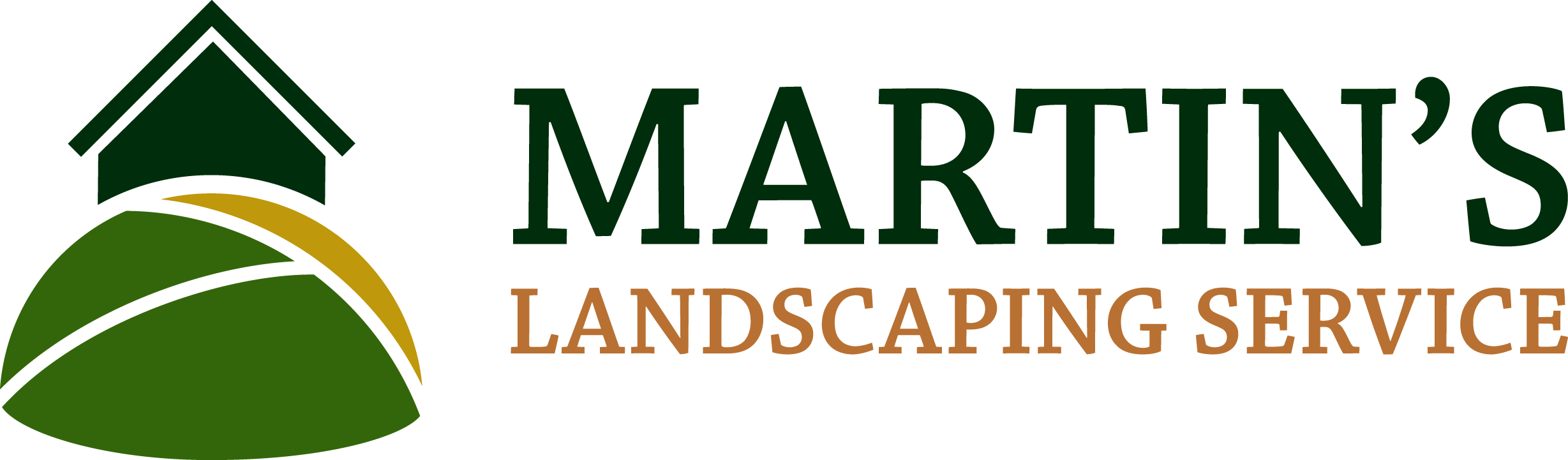 Martin's Landscaping Landscape Gardener, Lancaster, Morecambe and