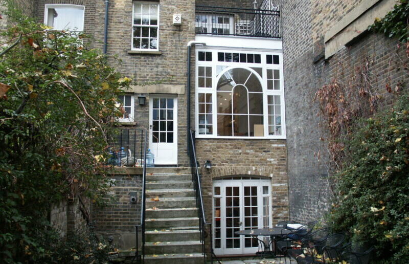 32 Markham Square Martin's Properties