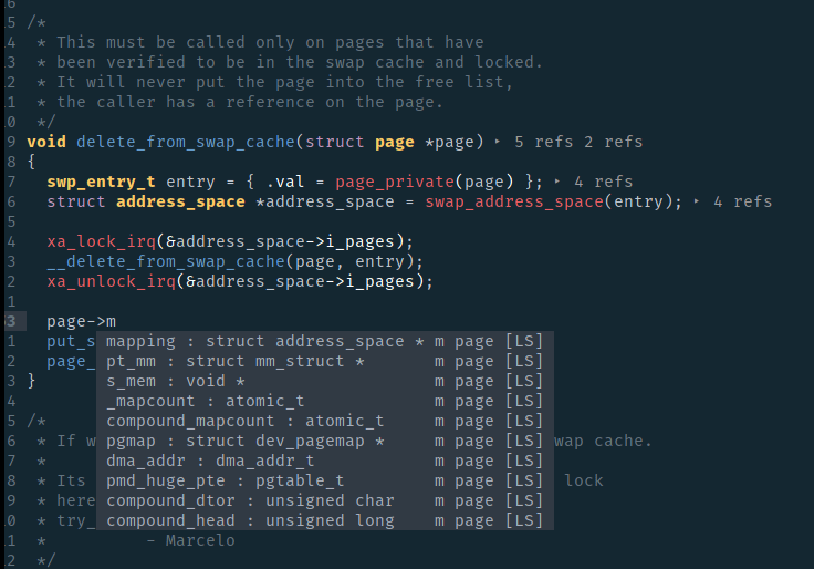 2023 年 vim 的 C/C++ 配置 工欲善其事,必先利其器
