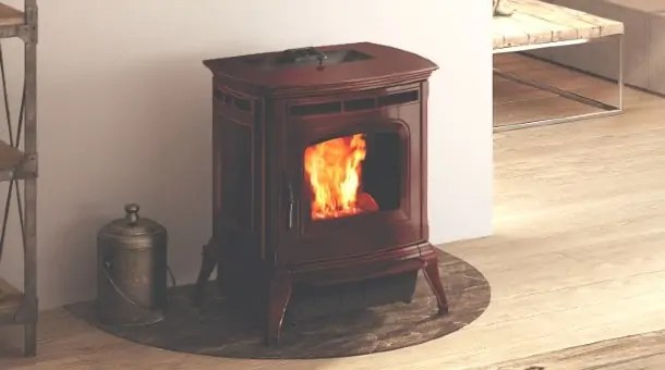 Pellet, Wood, Gas & Coal Stoves Martin Sales & Service Inc