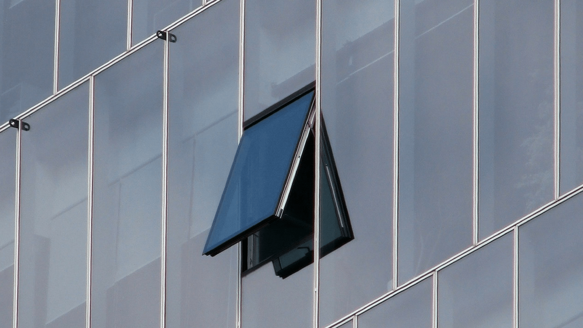 Commercial Glass Martins Mobile Glass