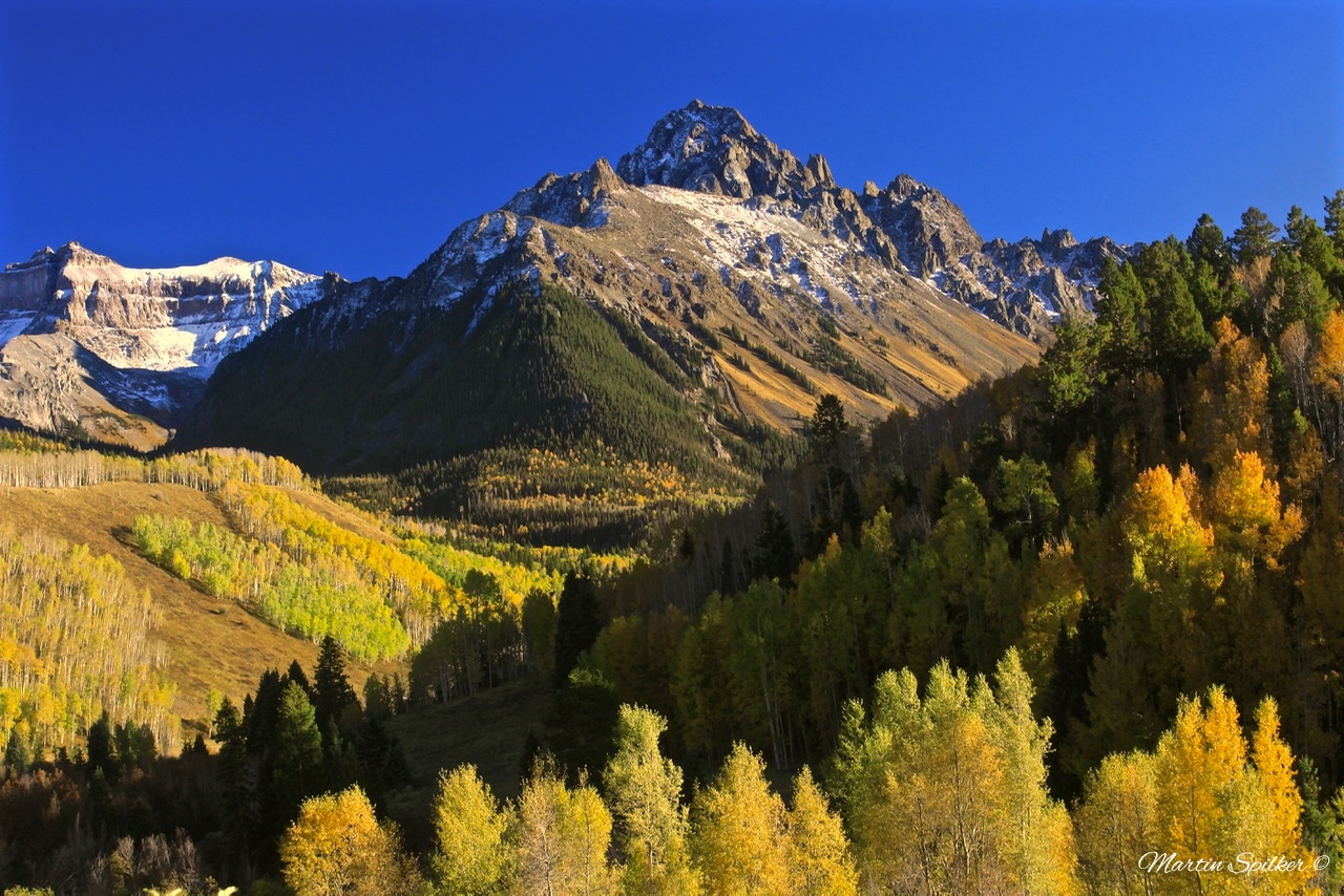 East Dallas Ridge Martin Spilker Photography