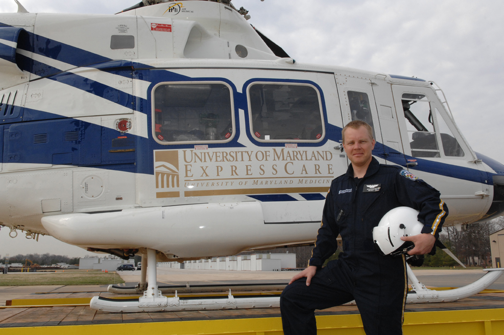 Photos Martin State Airport