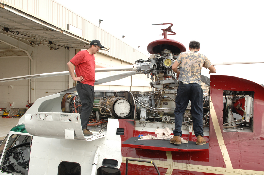Photos Martin State Airport