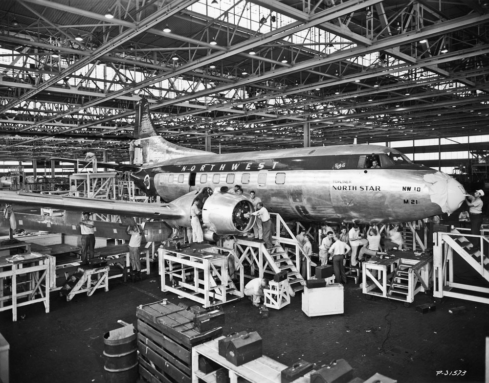 Photos Martin State Airport