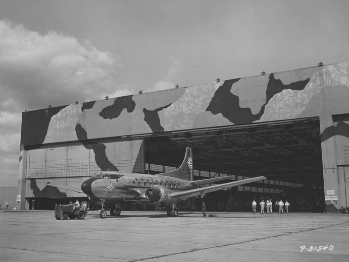 Photos Martin State Airport