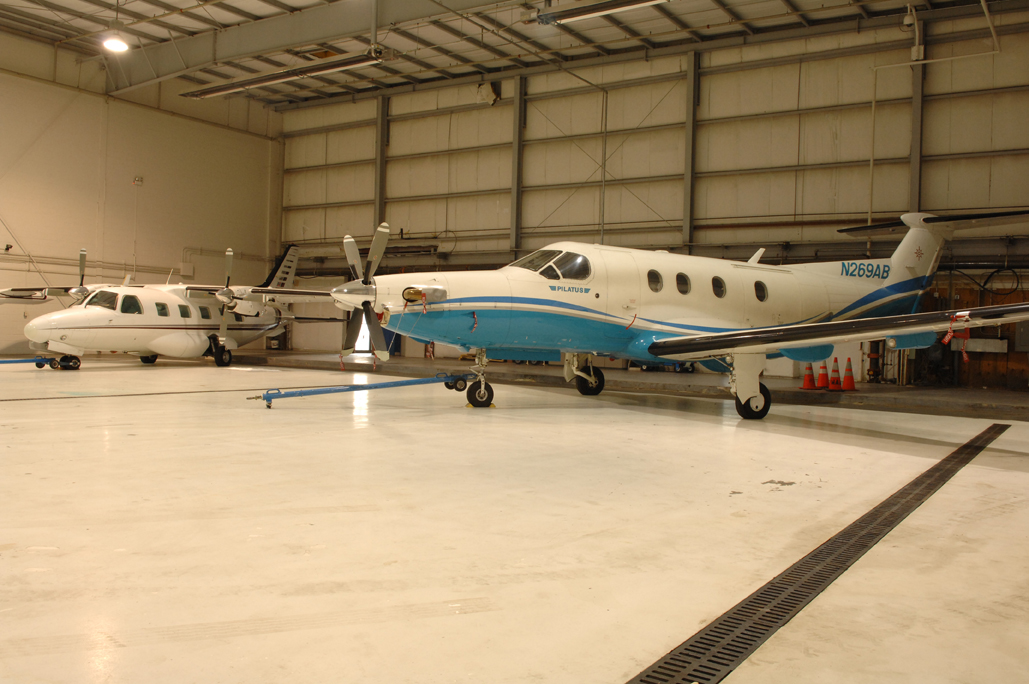 Photos Martin State Airport