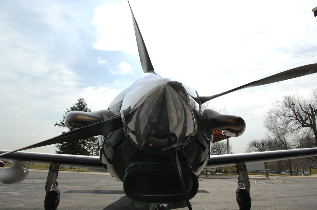 Photos Martin State Airport