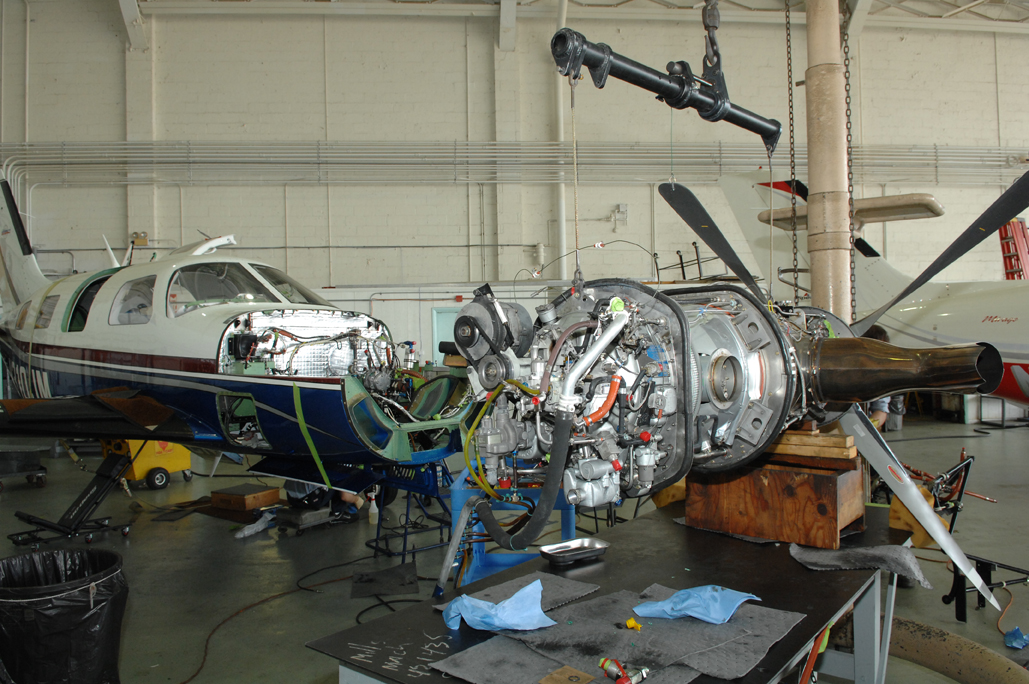 Photos Martin State Airport