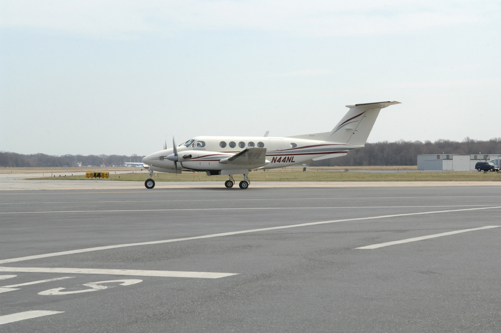 Photos Martin State Airport