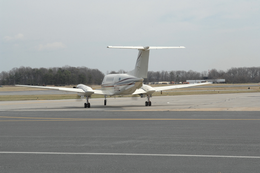 Photos Martin State Airport
