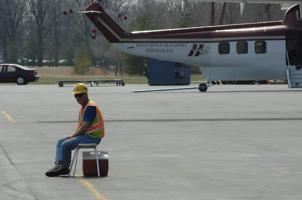Photos Martin State Airport