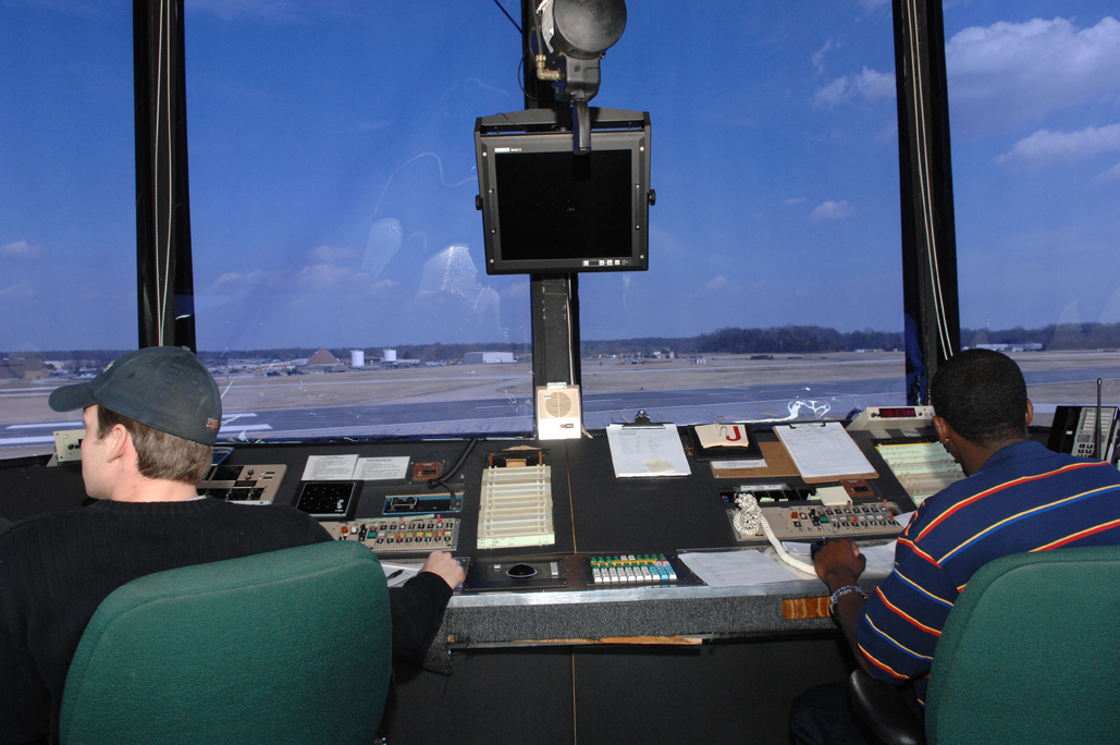 Photos Martin State Airport