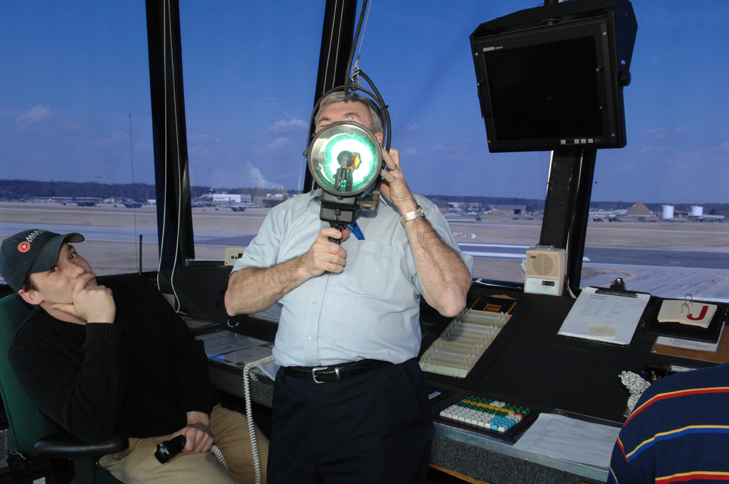 Photos Martin State Airport