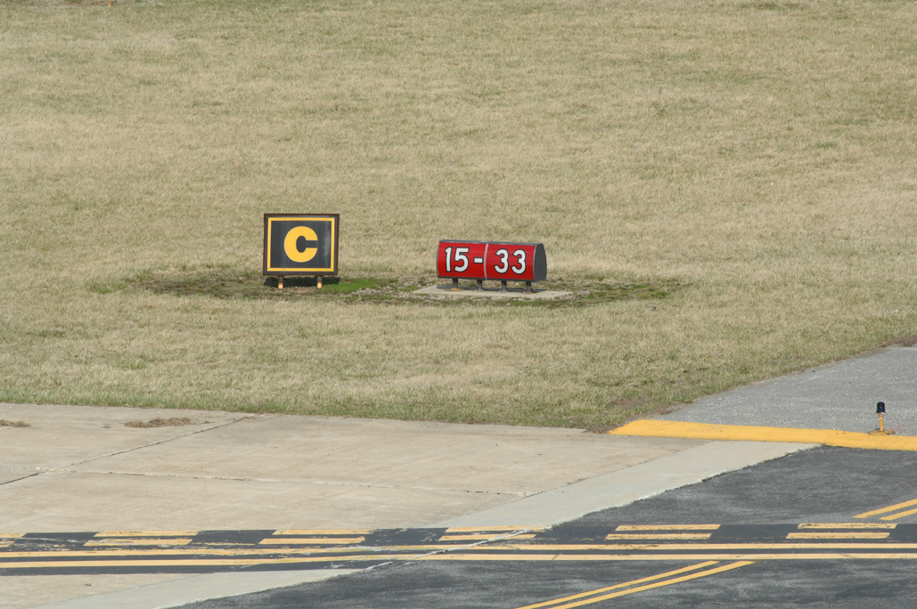 Photos Martin State Airport
