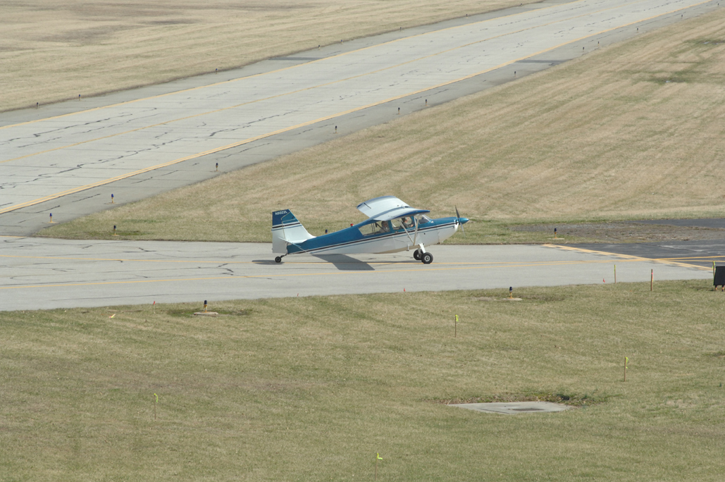 Photos Martin State Airport