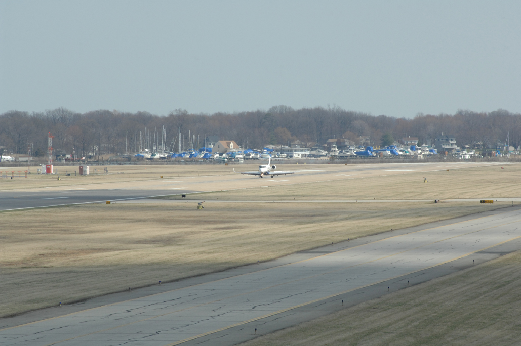 Photos Martin State Airport