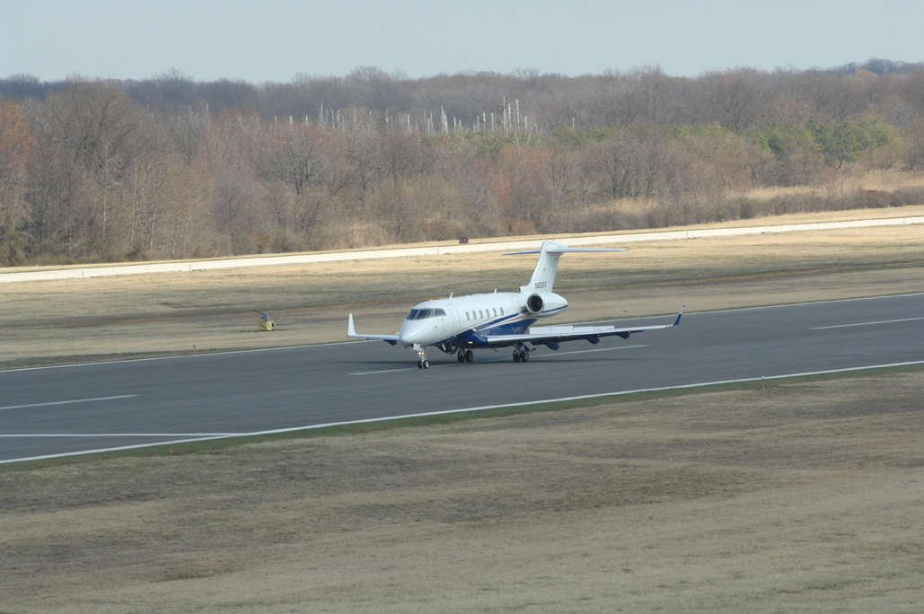 Photos Martin State Airport