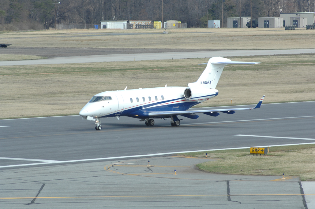 Photos Martin State Airport