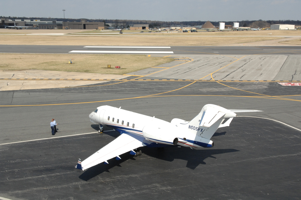 Photos Martin State Airport