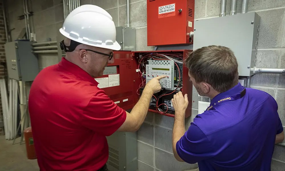 Demystifying Fire Alarm Signals Supervisory, Trouble, and Alarm