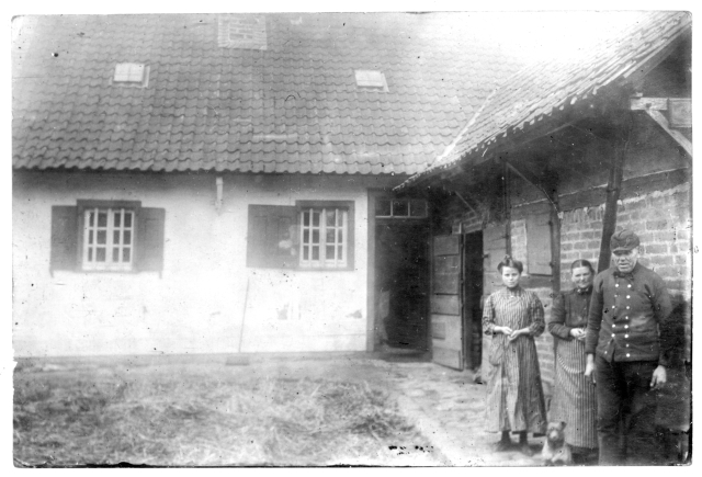 MartinusApothekePulheim