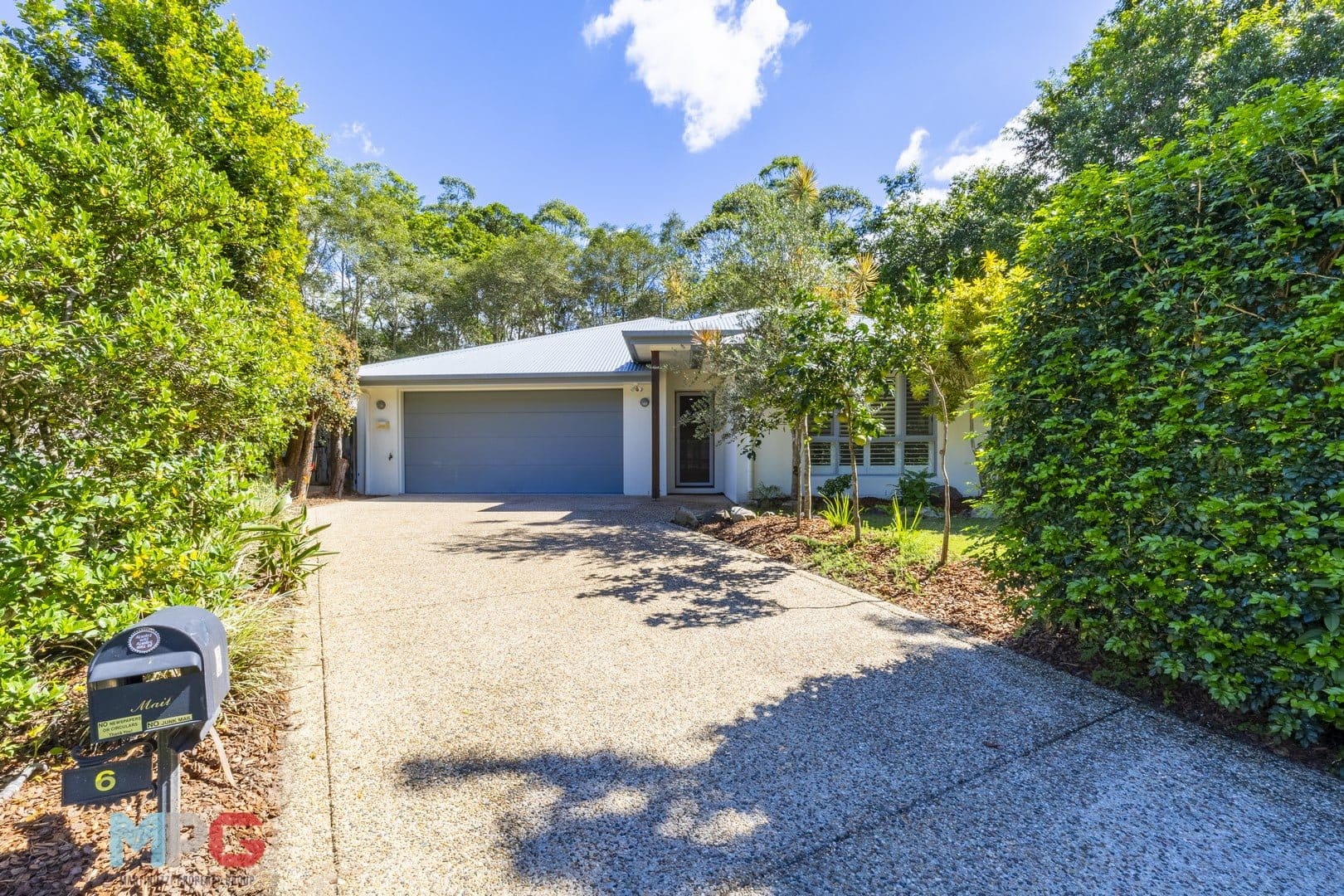Palmwoods Real Estate Martinuzzi Property Group