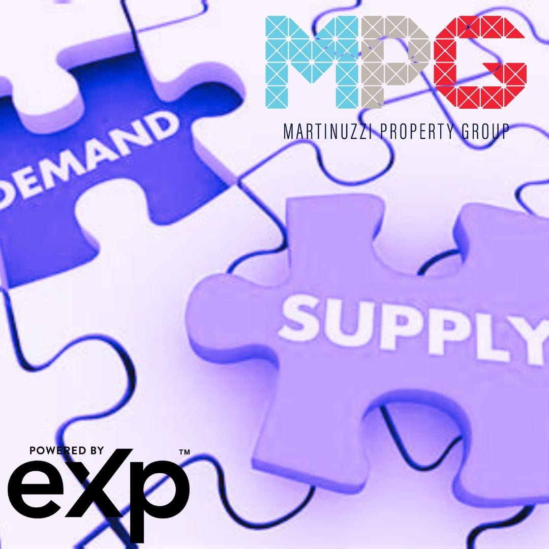 South East Queensland Real Estate Demand Soaring, Prices on the Rise