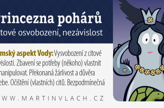 Král Pohárů (www.martinvlach.cz)