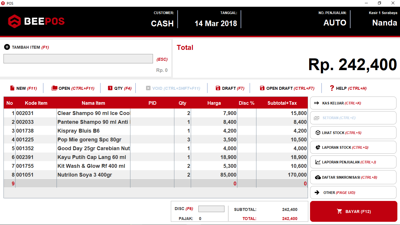 Program Kasir Gratis Full Version martkeen
