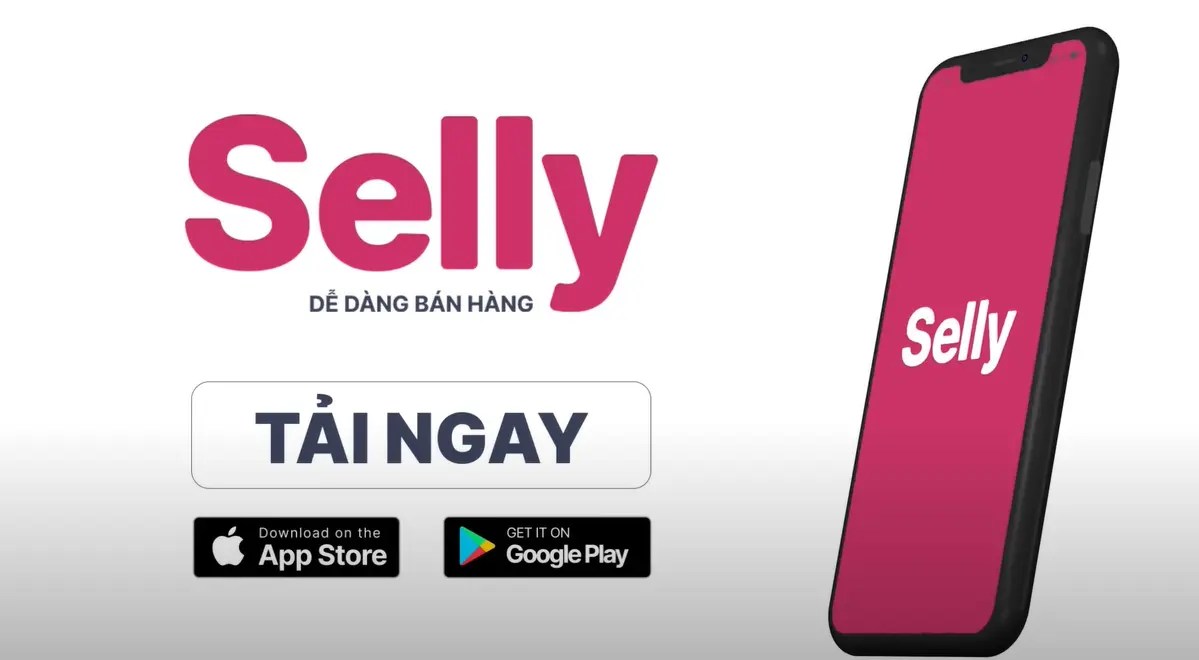 Tìm Hiểu Selly Là Gì? Selly Có Phải Lừa đảo Không?