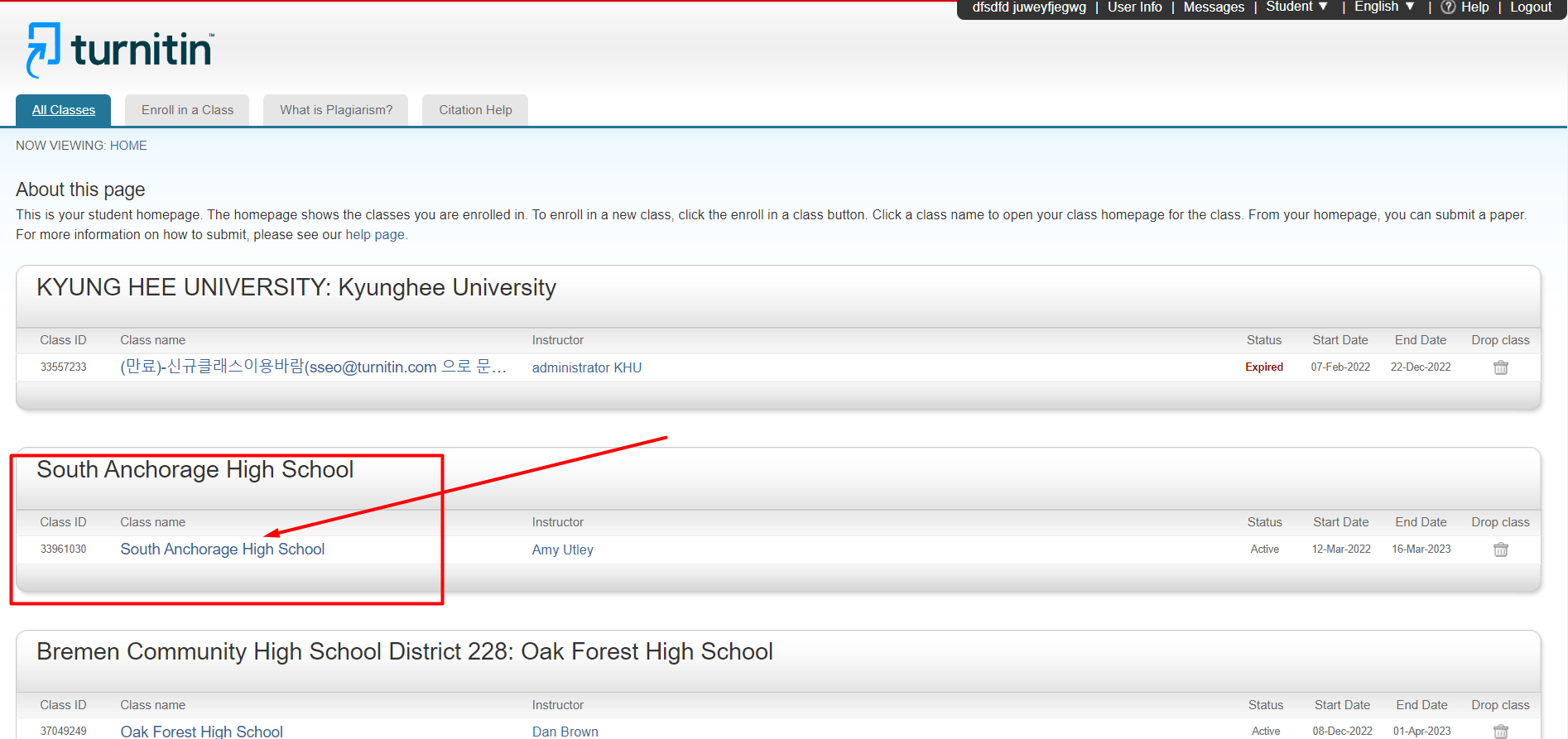 Turnitin Plagiarism Checker Account 1 Month Subscription Marts BD