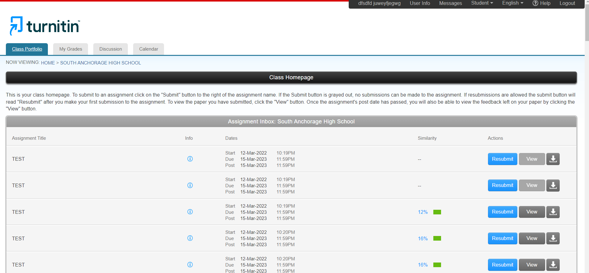 Turnitin Plagiarism Checker Account 1 Month Subscription Marts BD