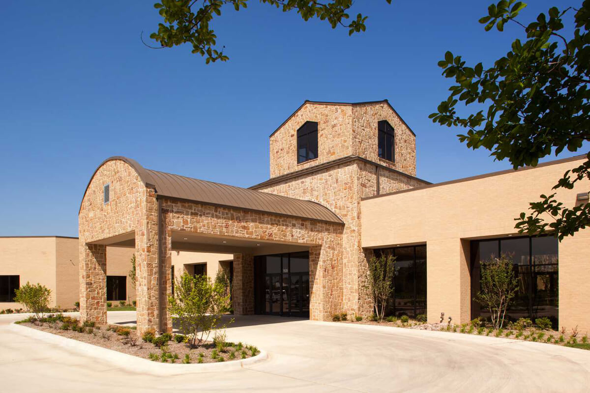 Martsolf Architecture Home