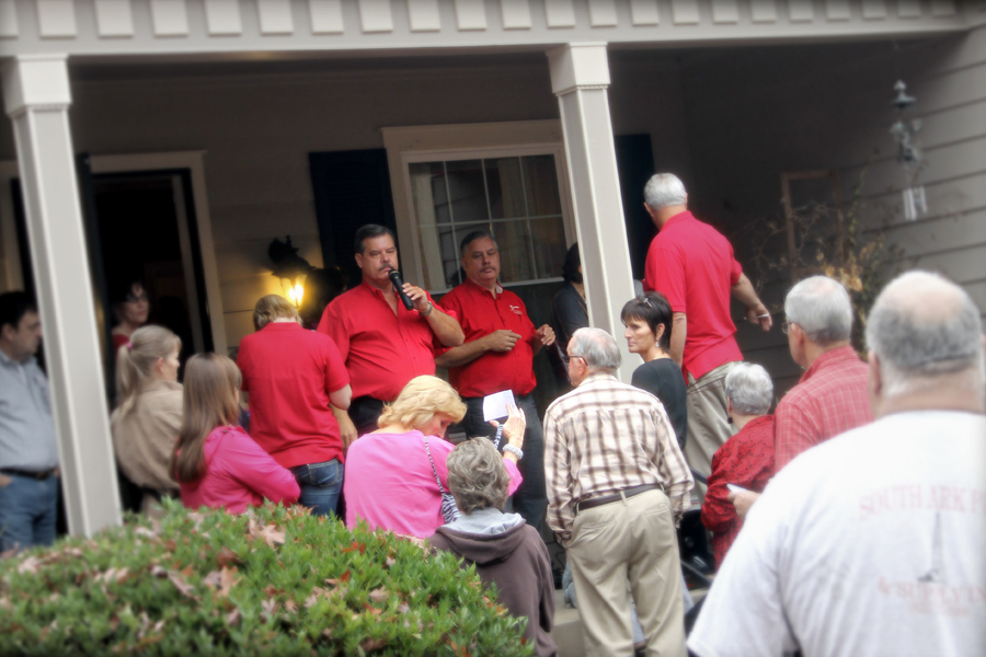 Davis & Associates Auctioneers Professional Auction Services