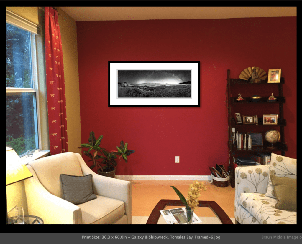 Preview Art on Your Wall Marty Knapp