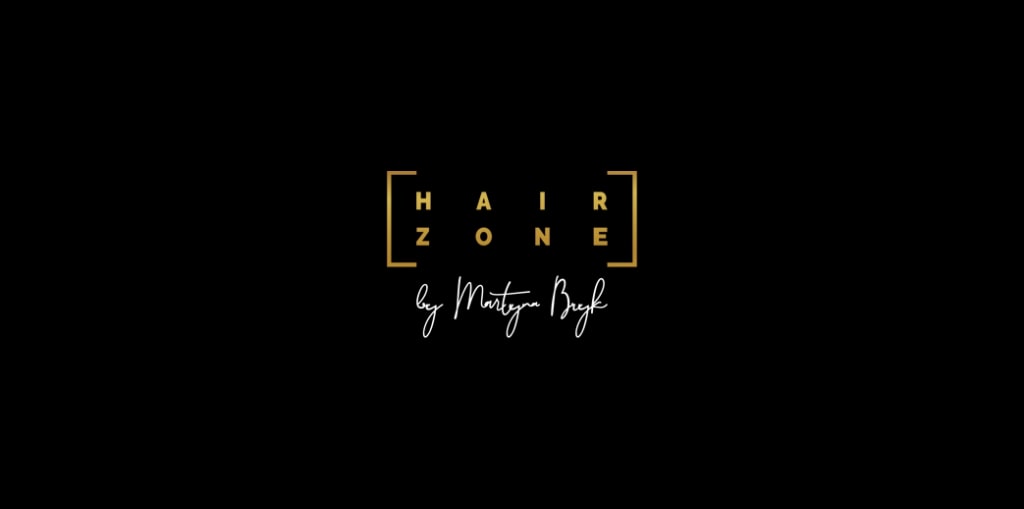 Hair Zone by Martyna Bryk Mistrz w zawodzie