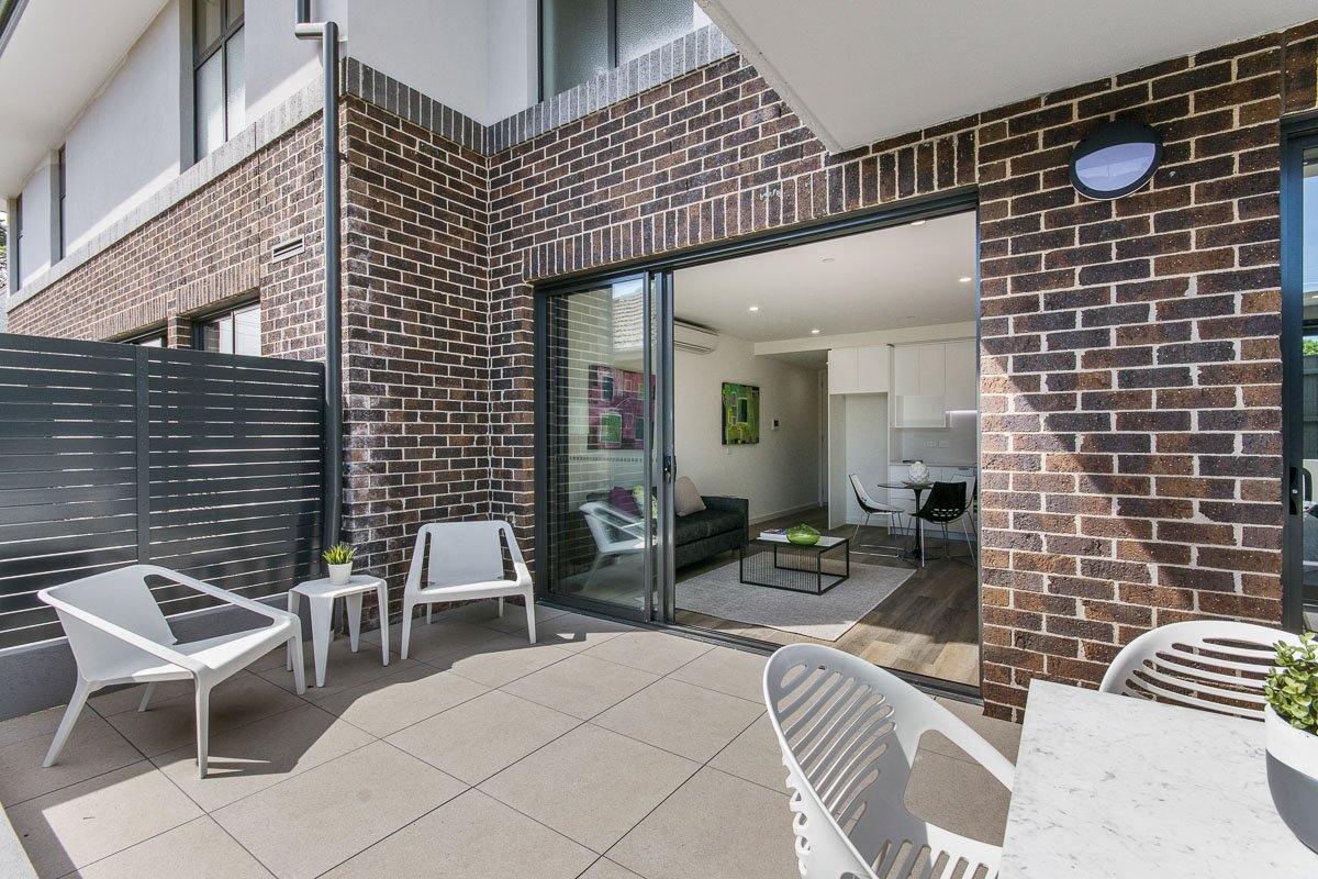 LOCKSLEY ROAD Martyn Tribe Architects