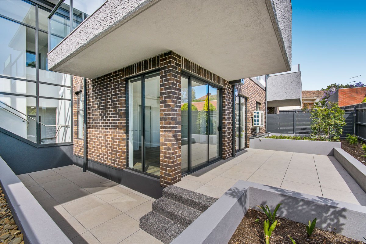 LOCKSLEY ROAD Martyn Tribe Architects