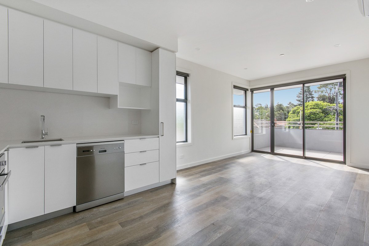 LOCKSLEY ROAD Martyn Tribe Architects