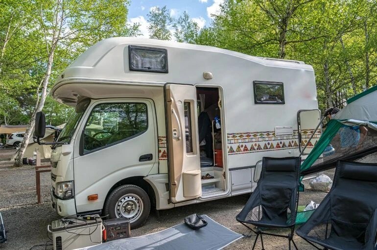 キャンピングカーをレンタルして始める自由な旅 キャンピングカーレンタル キャンピングカー レンタル コラム 愛知県・名古屋で