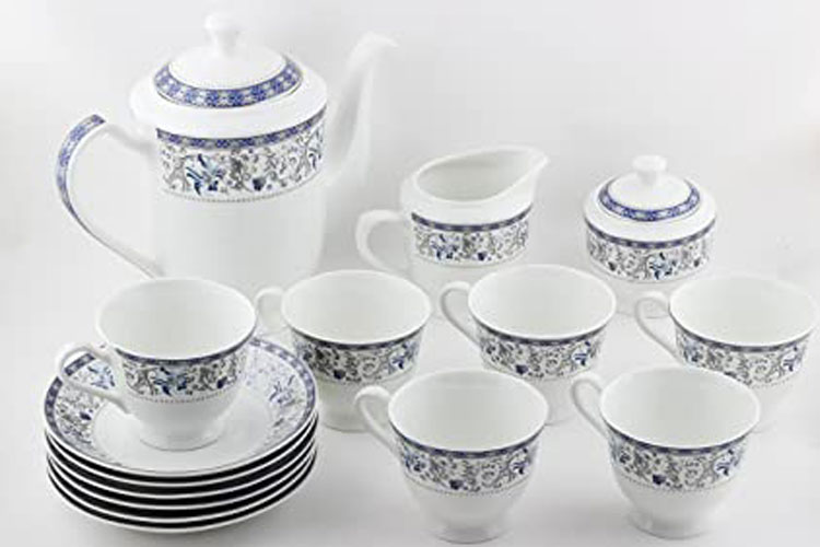 Ceramic Tea Cup Manufacturers in Gujarat Ceramic Tea Set