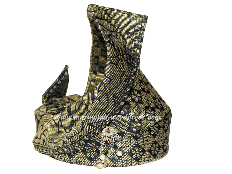 Sewa pakaian atau busana atau baju pengantin songket, dan