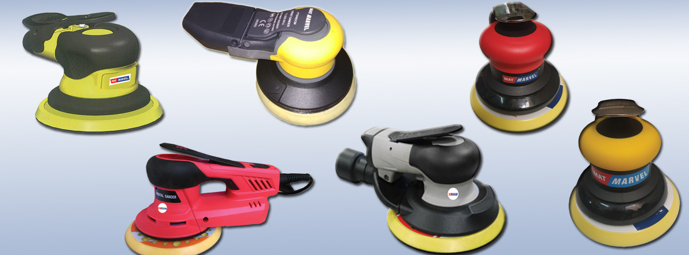 Marvelabrasivetools