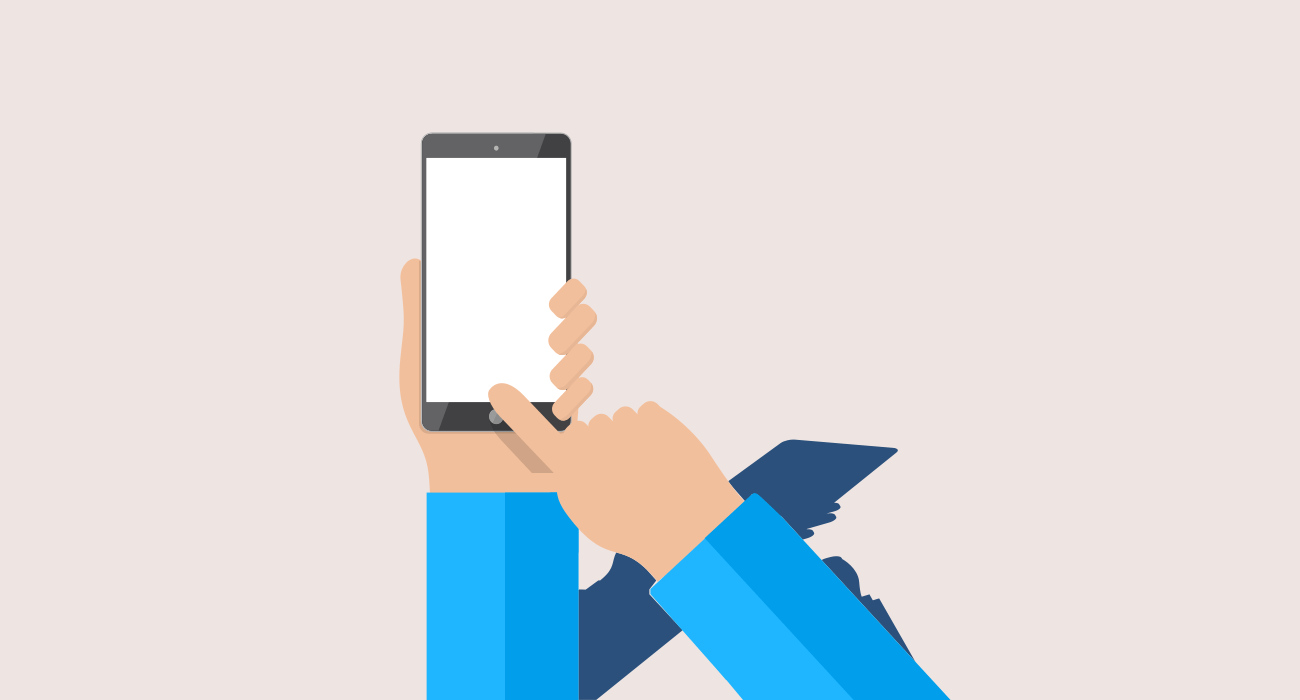 Bidirectional Scrolling is Here to Save Responsive Design | Marvel Blog