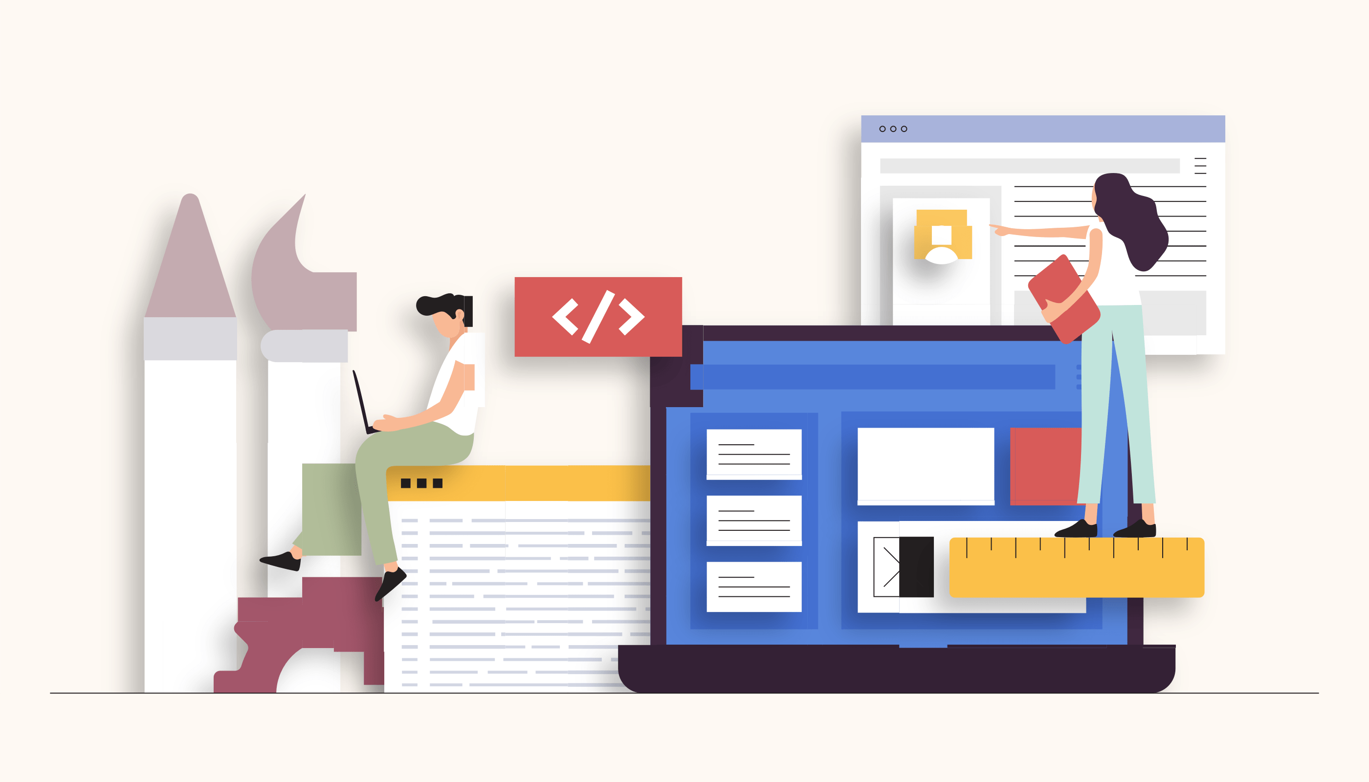 UX & SEO Best Practise UX Design for SEO Rankings Marvel Blog